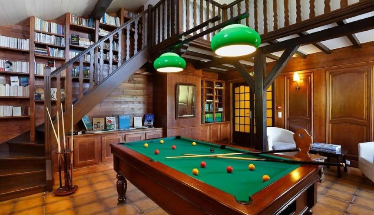 Les Roches 1500 Hotel Mieussy Екстериор снимка
