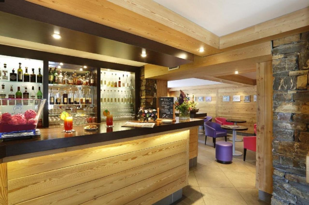 Les Roches 1500 Hotel Mieussy Екстериор снимка