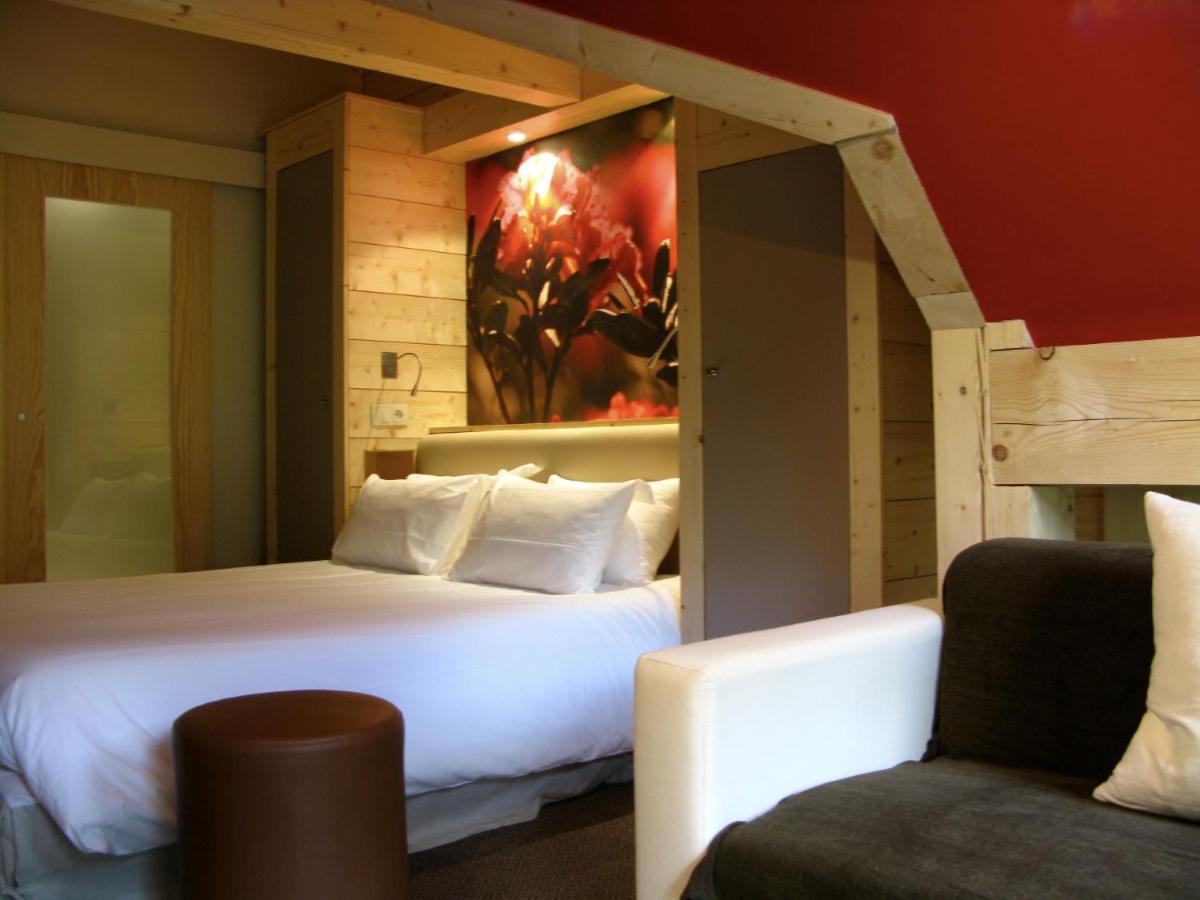 Les Roches 1500 Hotel Mieussy Екстериор снимка